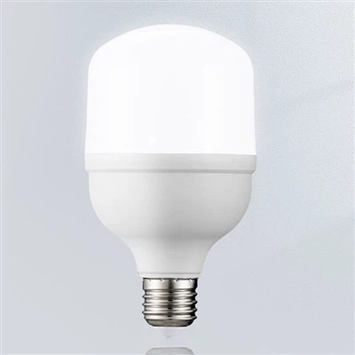 DC48V E27 bèt volay dirije anpoul limyè