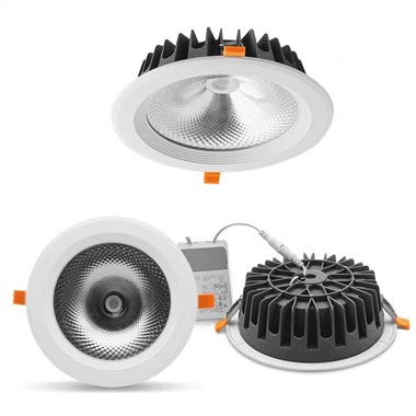 Dimmable Cob dirije Downlight