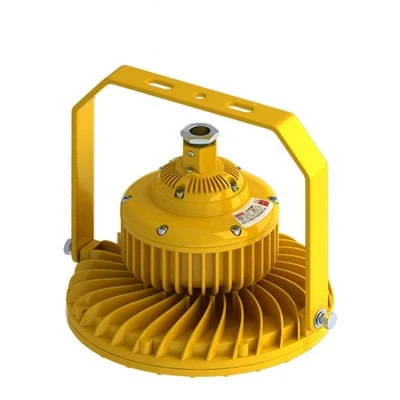 Eksplozyon Prèv dirije High Bay Lighting
