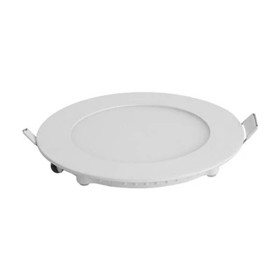 Eksteryè Recessed Lighting