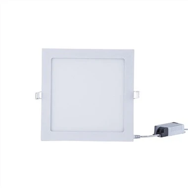 Aparèy Limyè Flat Panel