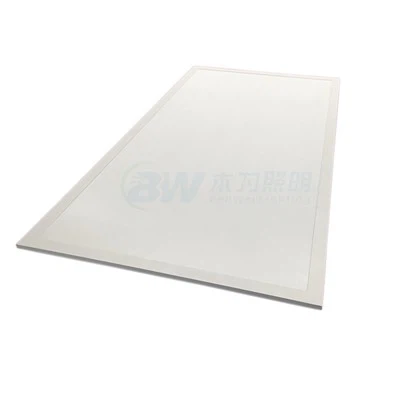 Flat Panel Veg dirije grandi limyè