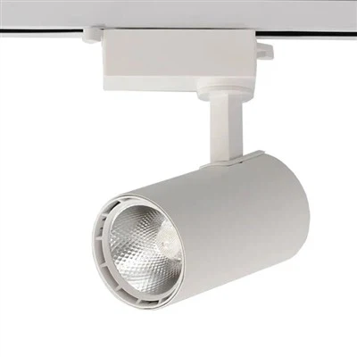 GU10 reglabl Rail lanp