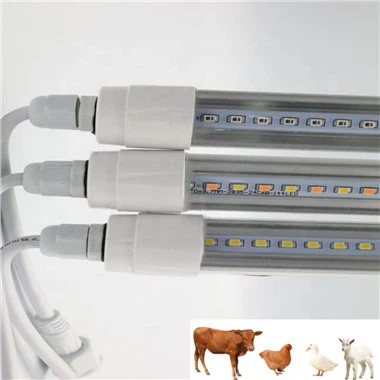 Limyè Enfrawouj Pou Chik