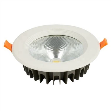 Enteryè mi monte Downlights