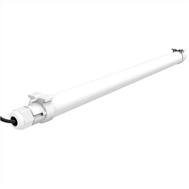 IP67 T8 dirije limyè volay