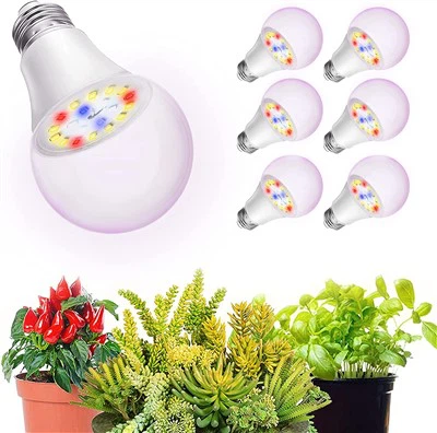 Led grandi anpoul limyè