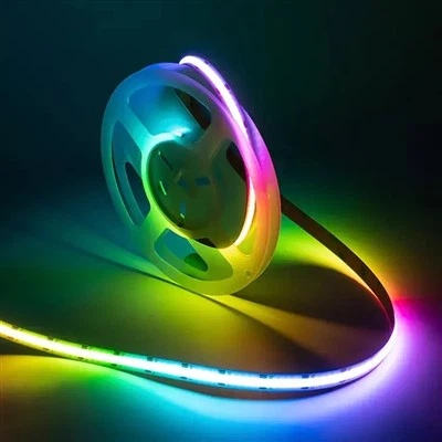 Led limyè bann 10 mèt