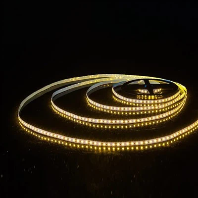 Led limyè bann 30m