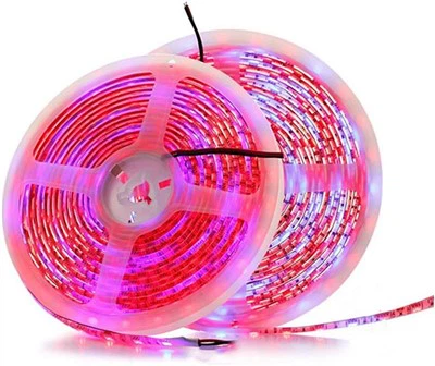 Led Plant Grow Strip Limyè