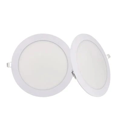 Led Ankastre Limyè Plafon Dimmable