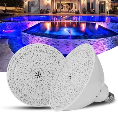 Led Pisin Anpoul Pou Pentair