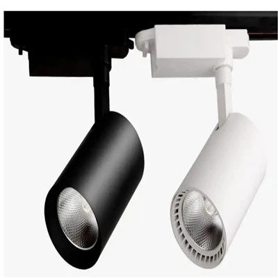 Led Track Lighting modèn