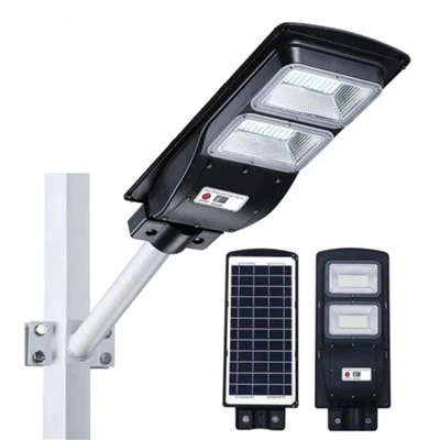 Pwisan dirije Solè Street Light
