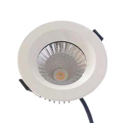 Ankastre plafon monte Downlight