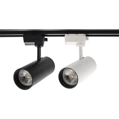 Recessed Led Track