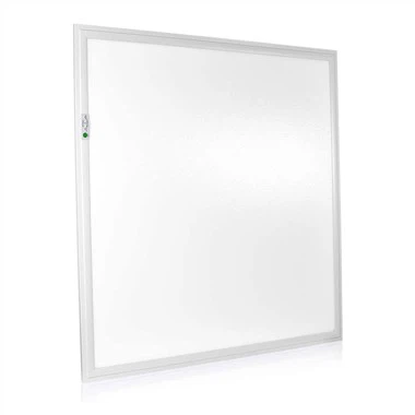 Rechargeable dirije limyè Panel