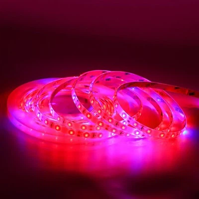 RGB Deyò Limyè Strip