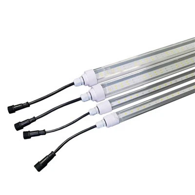 Ti Greenhouse Andedan kay la ak grandi limyè