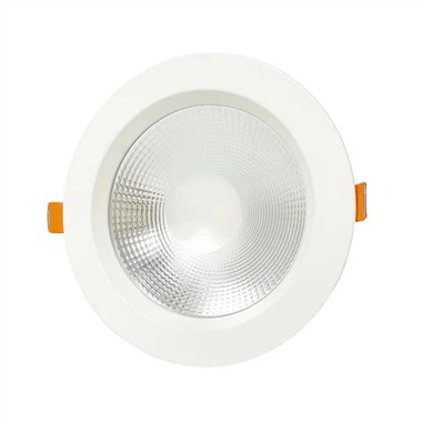 Entelijan dirije Downlight Ankastre