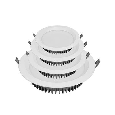 SMD dirije Downlight 3000K