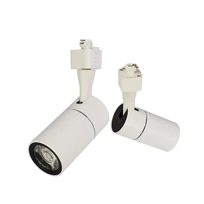 Track Lighting Limyè