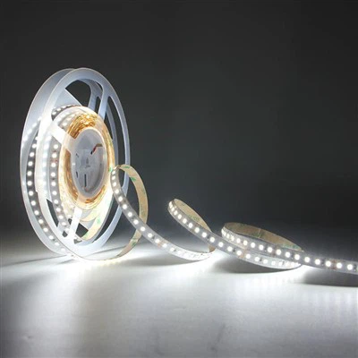 Tunable Blan fleksib dirije limyè teren