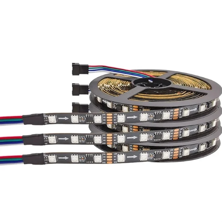 Smart Home Rgb Led Strips