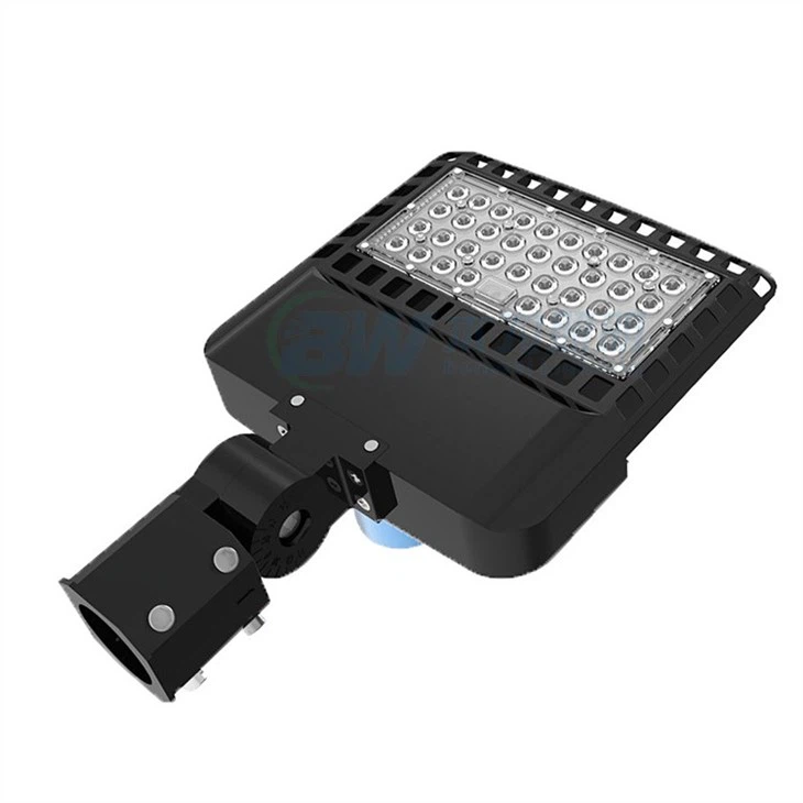 commercial solar lighting for parking lots1