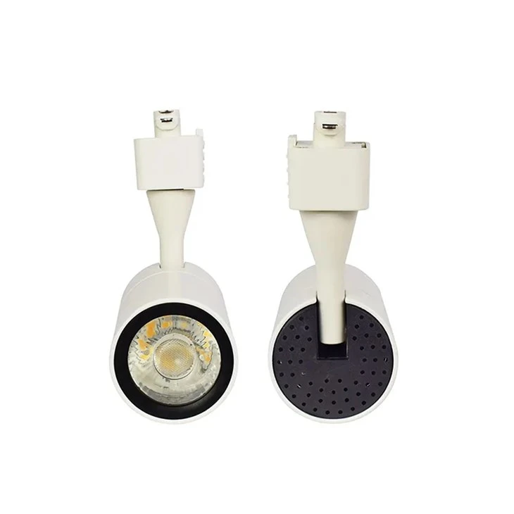 Track Bar Lighting