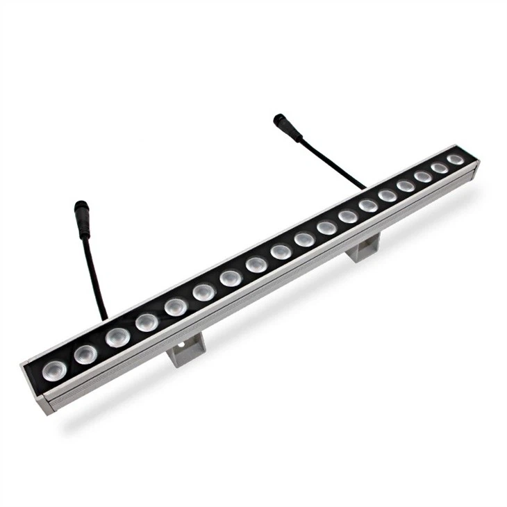 wall washer light fittings
