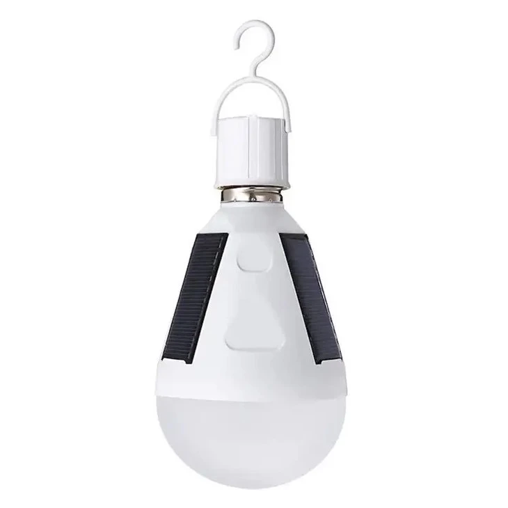 7w Rechargeable Emergency Lighting