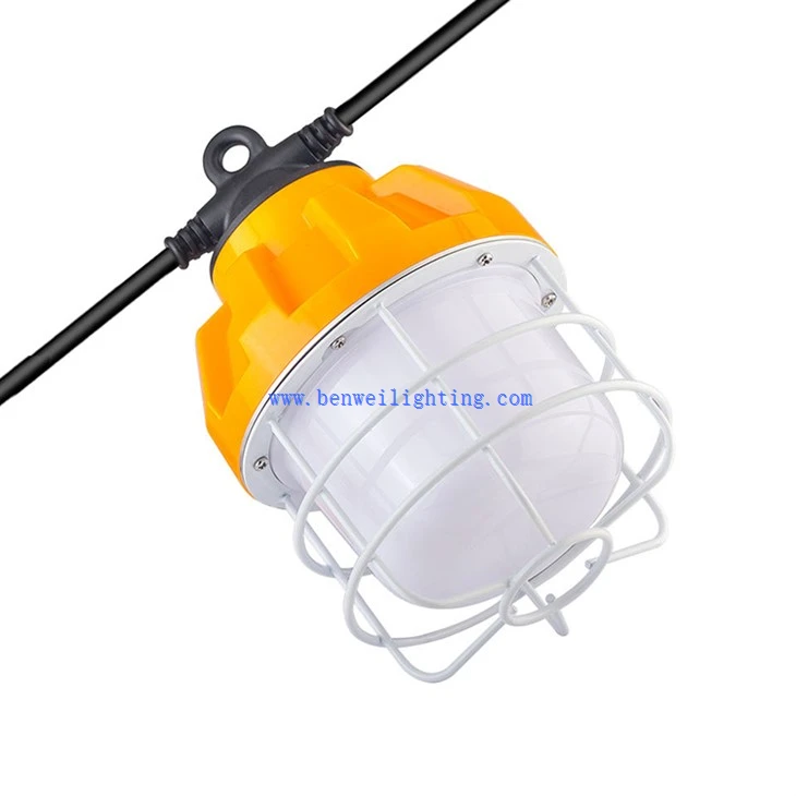 Industrial Work Light (1)