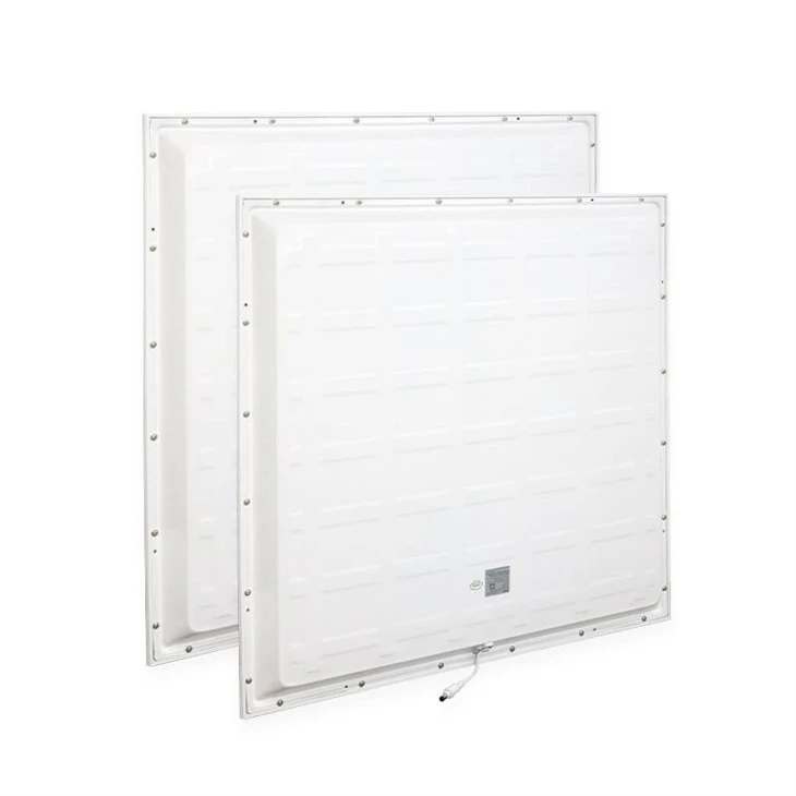 Modern Slim White Square Led Panel Light factory