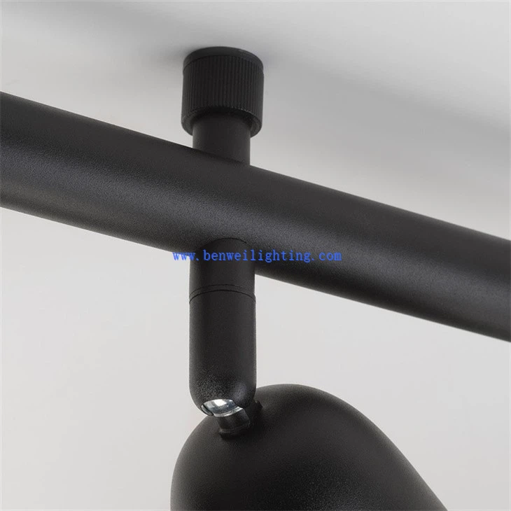 10w Track light (5)