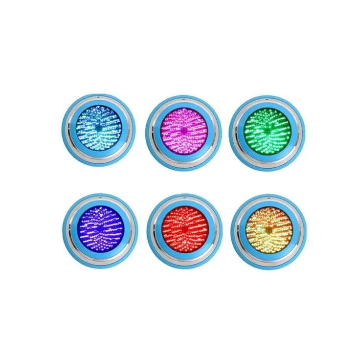 120 Volt Pool Light