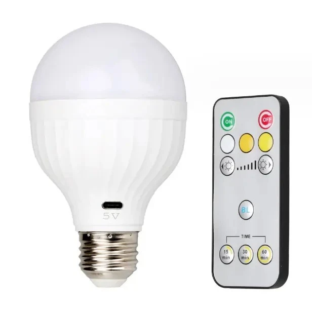 120min Emeegency Tube Light