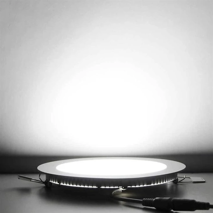 125LM/W 8W LED Down Light