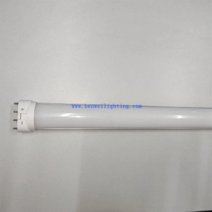 12W 1.2M 4-Pin Led Tube Light