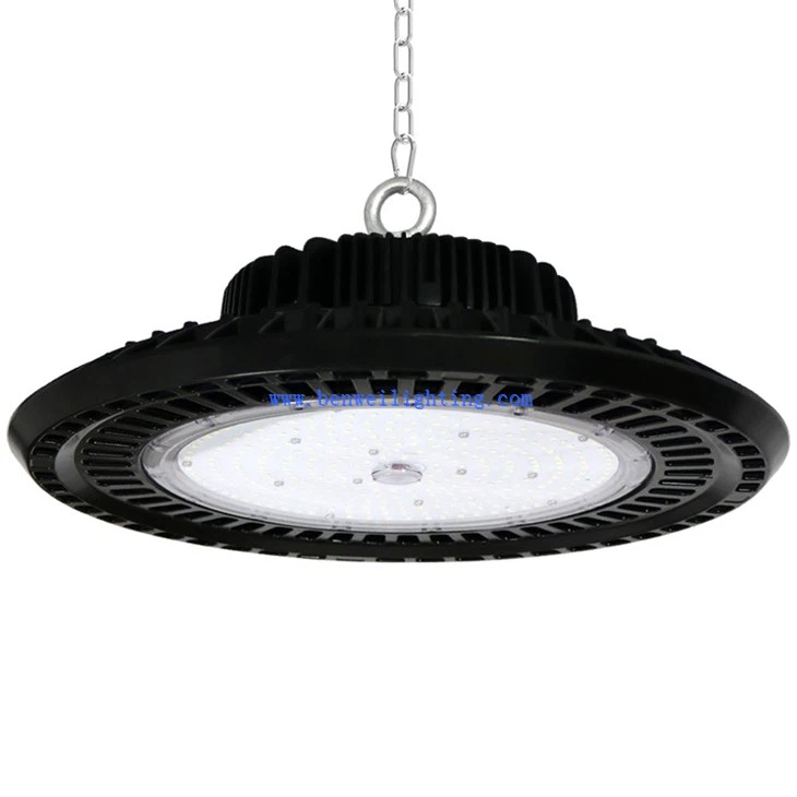 machine shed lighting
