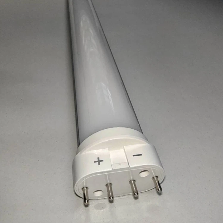 20W 1.70M White 4-Pin Led Tube Light