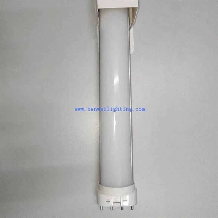 2g11 Base LED Tube Light
