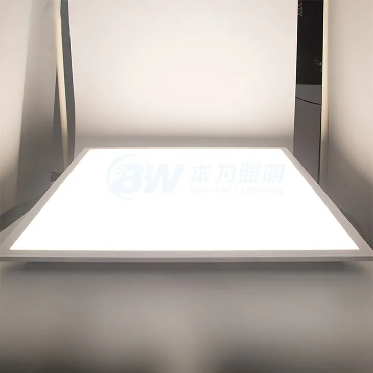 2x2 Backlit LED Flat Panel