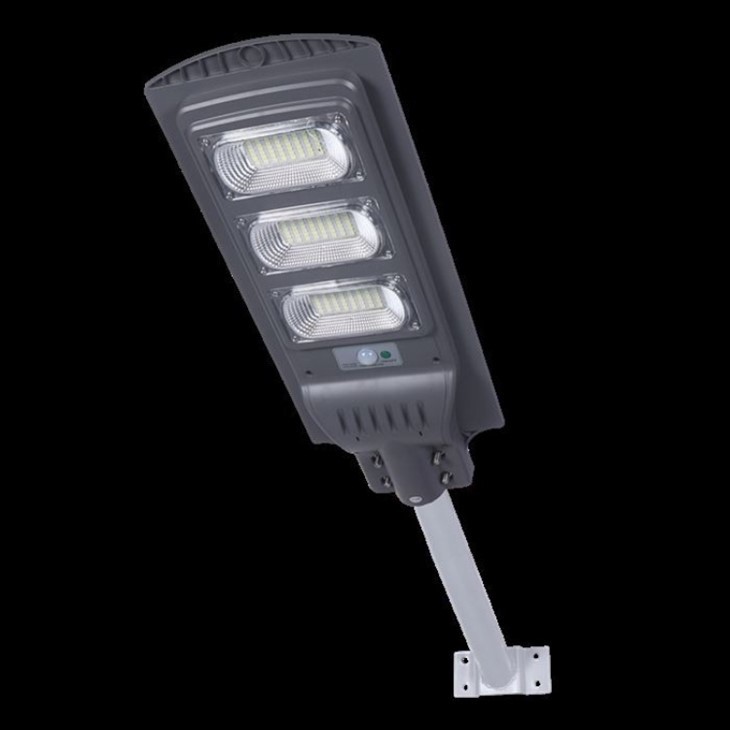3000K Ip68 LED Solar Street Light