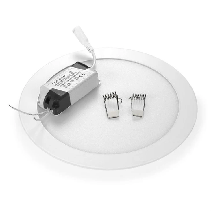 3000k Led Recessed Lighting