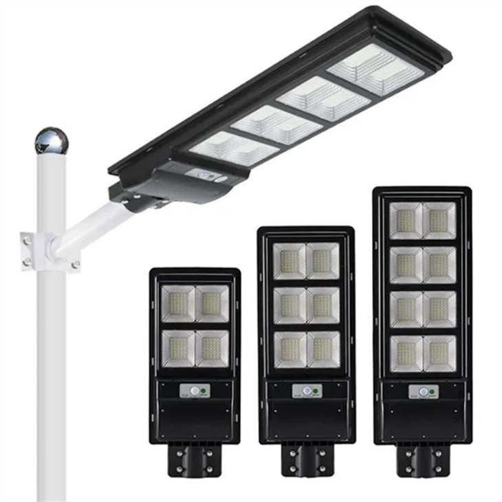 3000k Solar Street Light 5000k