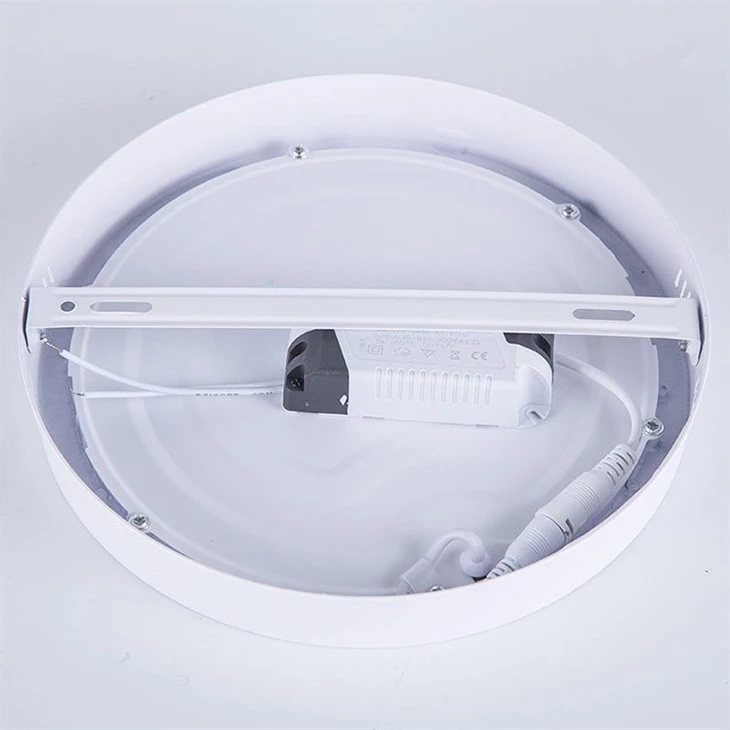 Surface Mounted LED Panel Lighting