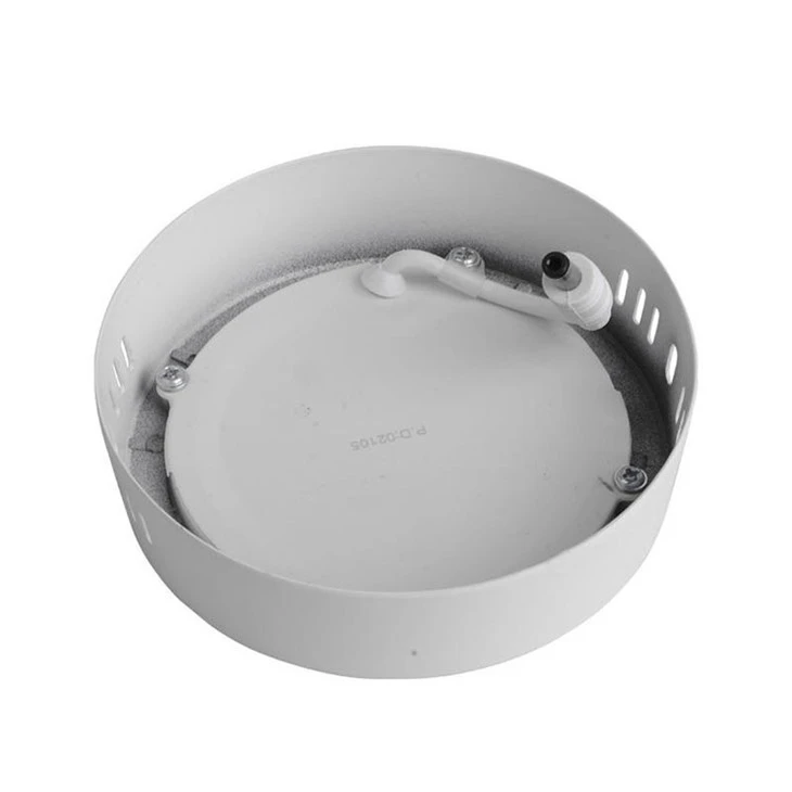 5W-25W Surface Mounted LED Panel Light