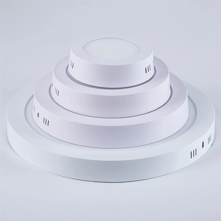 30W Surface Mounted LED Panel Light