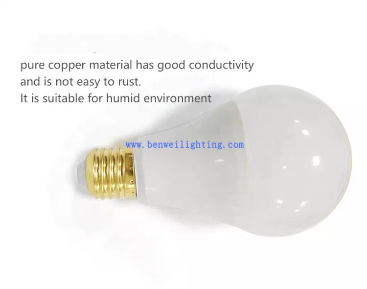 3200K LED Bulb Light